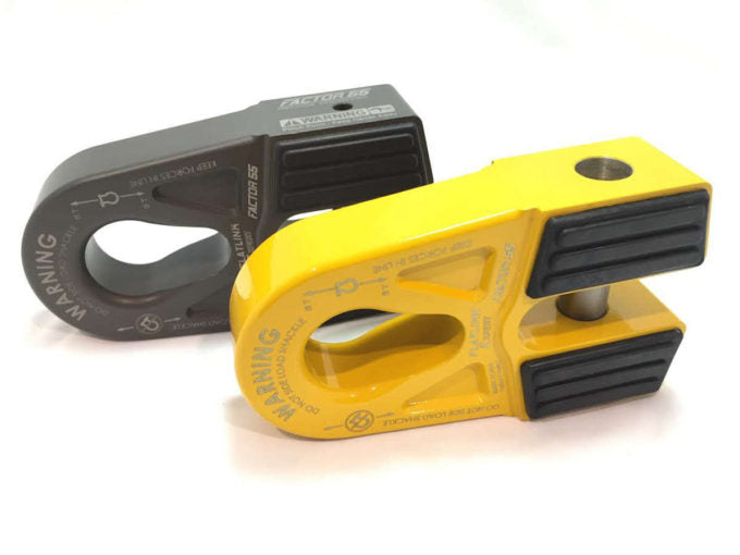Factor 55 FlatLink E (EXPERT) - Overland Outfitters - CANADA