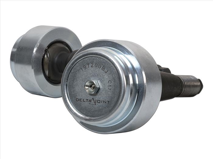 ICON 2005-2023 Tacoma | 2007-2014 Tundra Delta Joint Kit