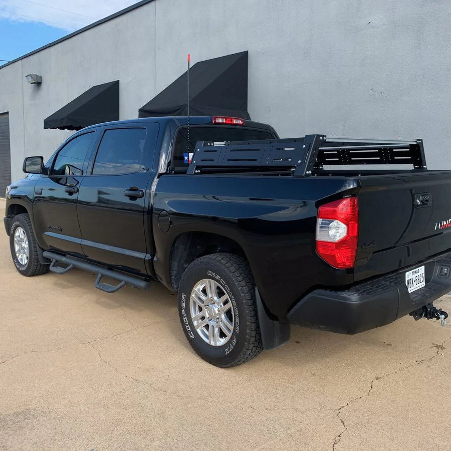 Cali Raised 2014-2021 Tundra Overland Bed Rack