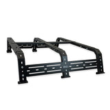 RCI Offroad 12" HD Steel Bed Rack
