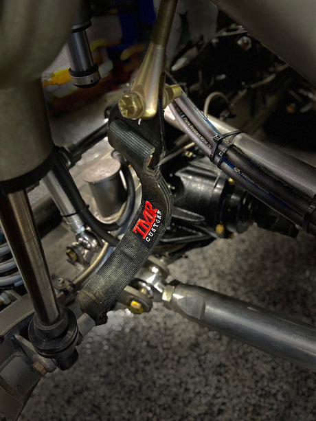 Tmr Customs TMR Customs | Fabricated Off Road Vehicle Parts | Overland Outfitters