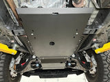 RCI Offroad 22+ Toyota Tundra Full Skid Plate Package