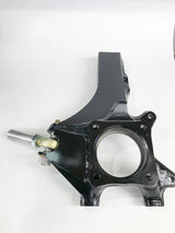 JD Fabrication 2016-2023 Tacoma Double Shear Steering Tabs