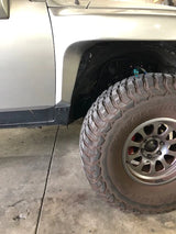 JD Fabrication 2003-2023 4runner//2007-2014FJ Cruiser Lower Control Arm Pivot Kit