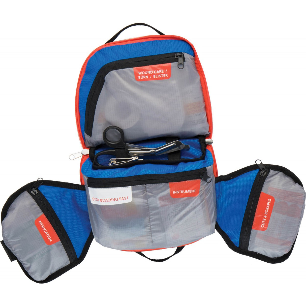 Adventure Medical Backpacker First Aid Kit