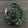 Wilderdog Quick Clip Rope Leash - 5ft