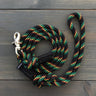 Wilderdog Quick Clip Rope Leash - 5ft