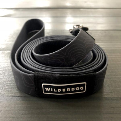 Wilderdog Waterproof Leash - Overland Outfitters
