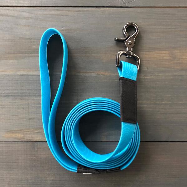 Wilderdog Waterproof Leash - Overland Outfitters