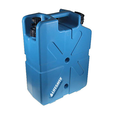LifeSaver Jerrycan 10000UF - Overland Outfitters