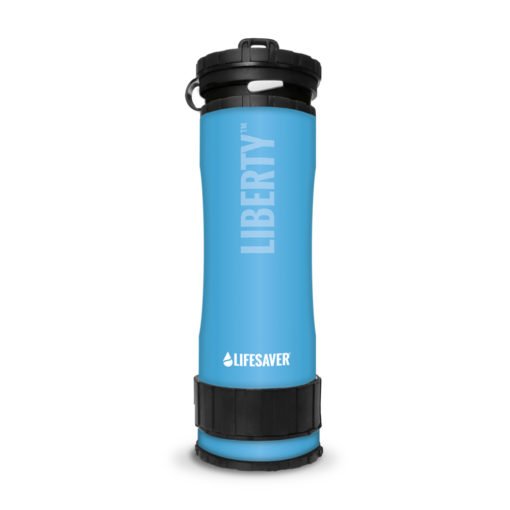 LifeSaver Liberty - Overland Outfitters - CANADA