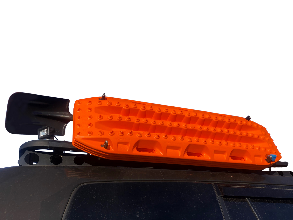 MAXTRAX Roof Rack Mount Kit