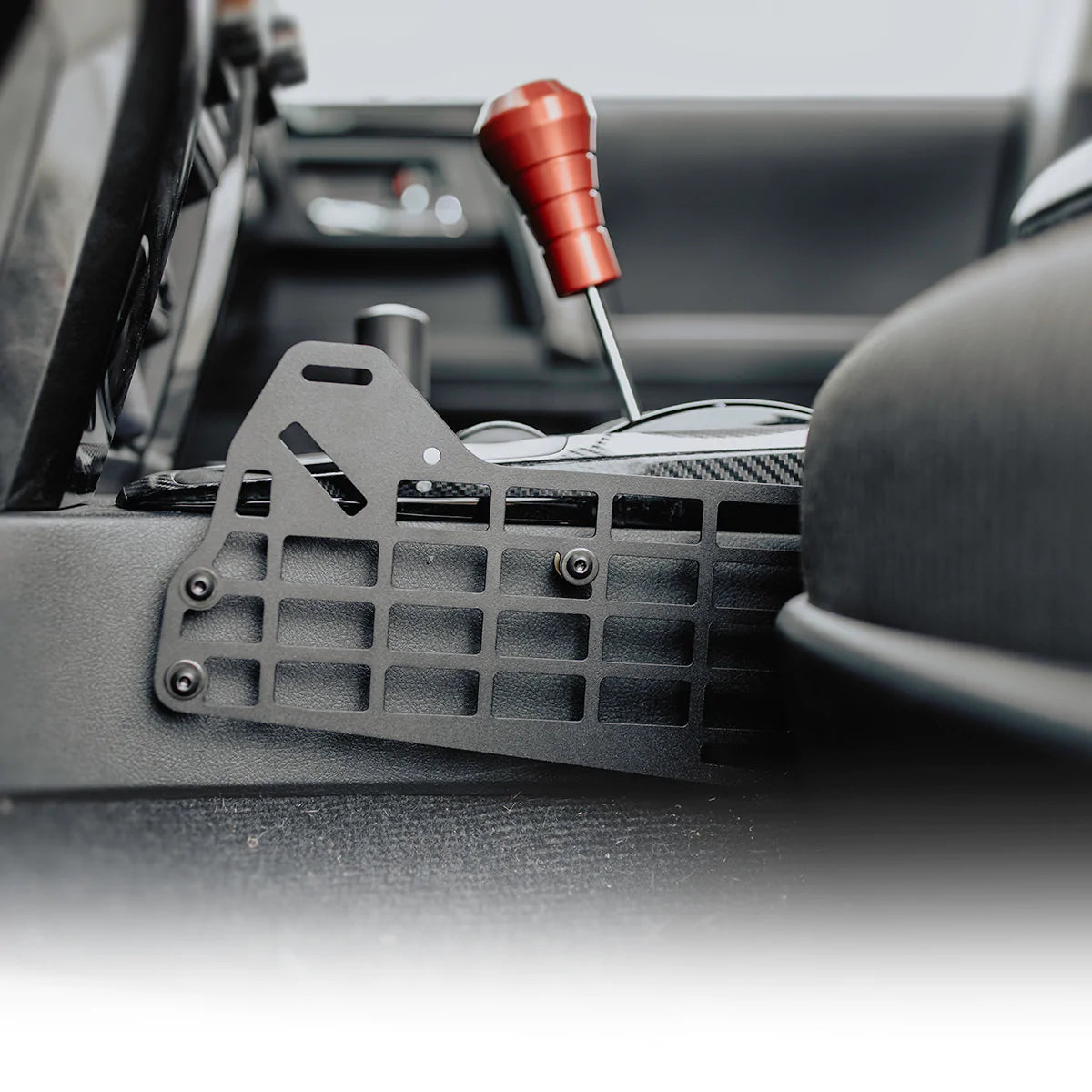 Cali Raised 2010-2024 4runner Center Console Molle