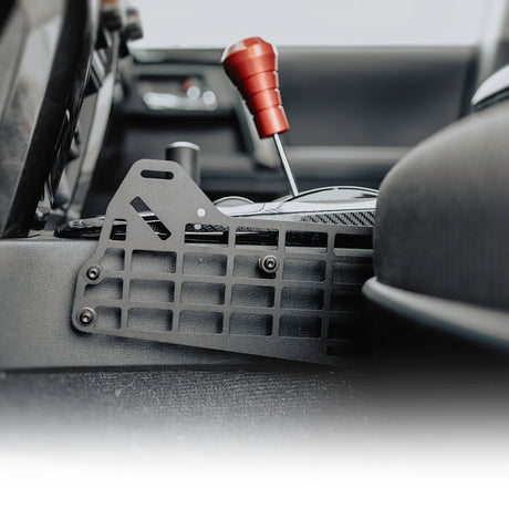 Cali Raised 2010-2024 4runner Center Console Molle