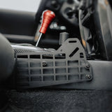 Cali Raised 2010-2024 4runner Center Console Molle