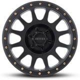  Method Race Wheels NV 305 Black