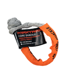 MAXTRAX Core Shackle