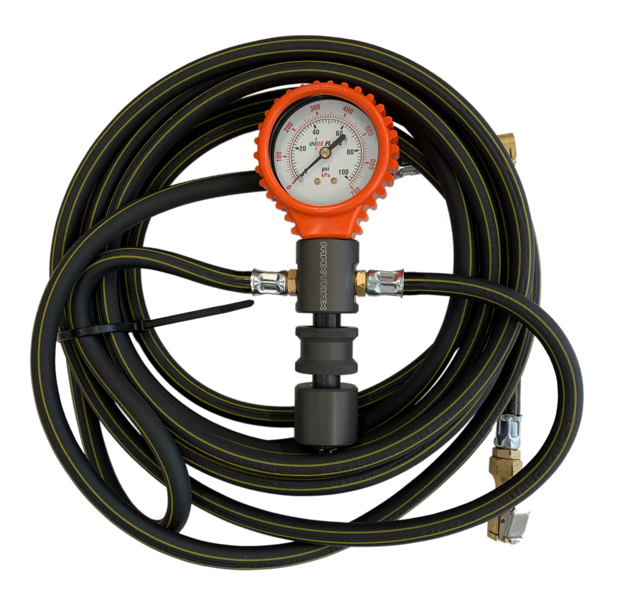MAXTRAX Indeflate - Overland Outfitters - CANADA