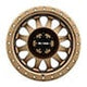 Method Race Wheels - MR304 Double Standard Bronze 17s