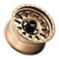 Method Race Wheels - MR304 Double Standard Bronze 17s