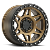 Method Race Wheels - 312 Bronze 17s