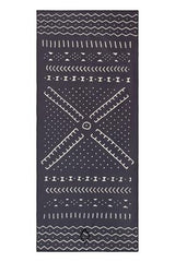 Mud Cloth Nomadix Full Sized Travel Towel - Vancouver, BC