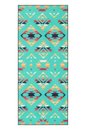 PNW Alpine Lake Nomadix Towel - Overland Outfitters