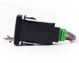 Cali Raised Toyota Reverse Lights TALL Switch