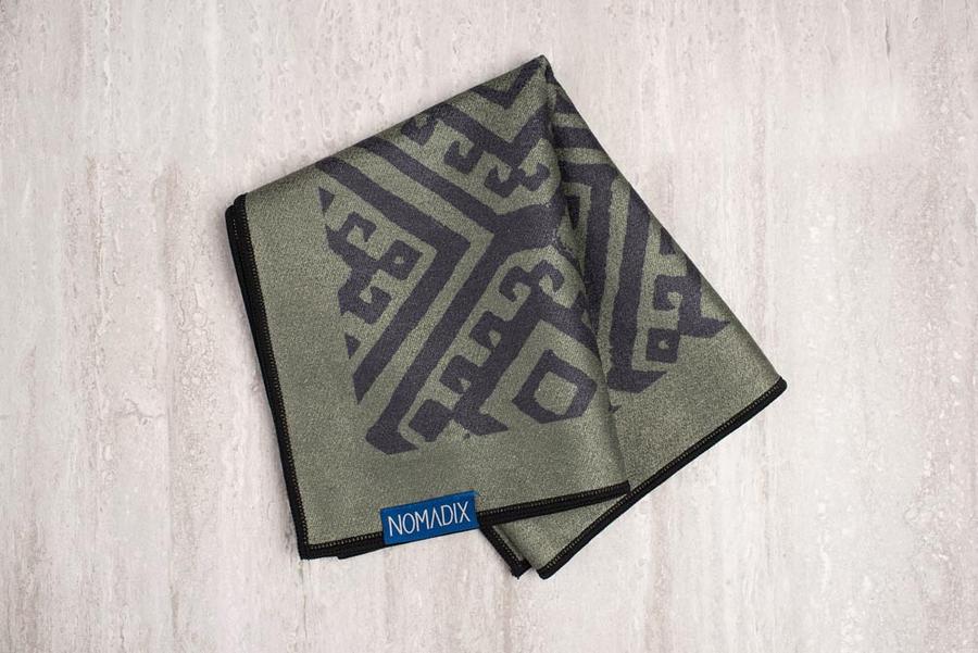 Nomadix Hand Towel - Overland Outfitters - Vancouver, BC