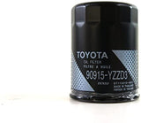 Toyota Oil Filter