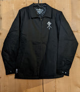 Overland Outfitters Service Jacket