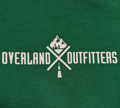 Overland Outfitters Short Sleeve