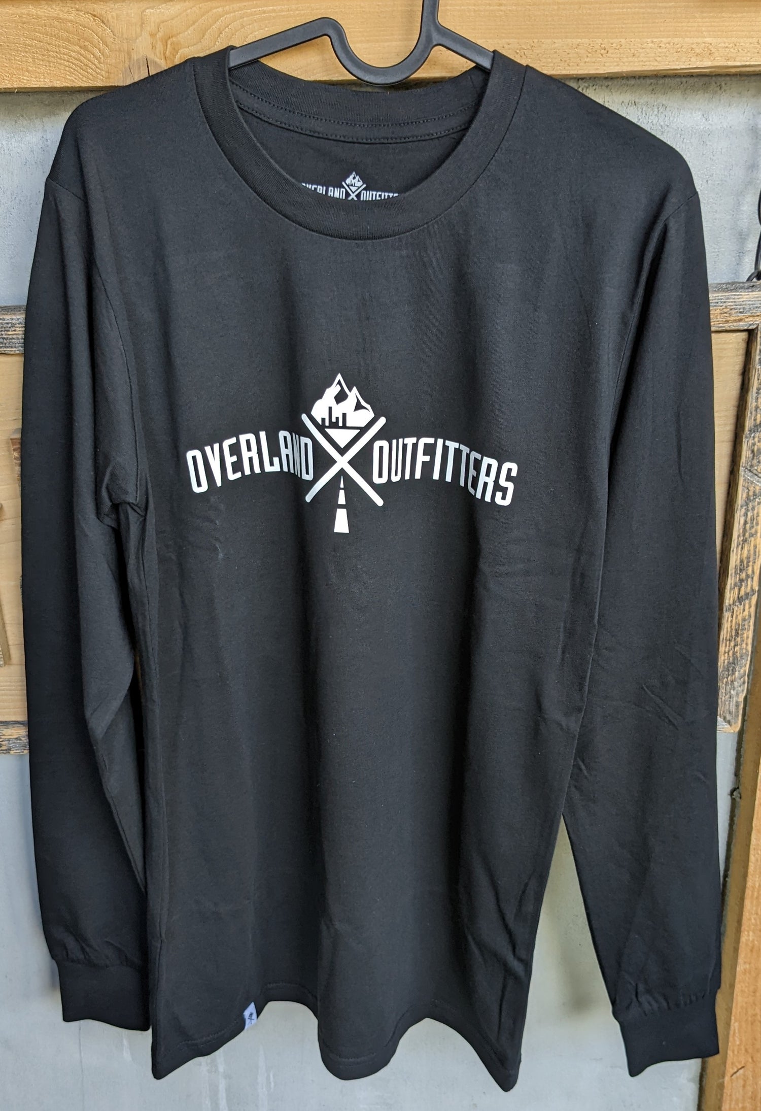 Overland Outfitters Classic Long Sleeve