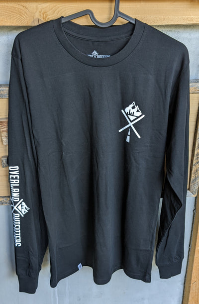 Overland Outfitters Classic Long Sleeve