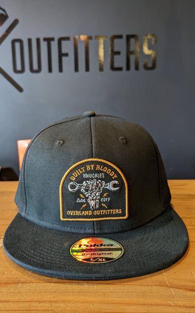 Overland Outfitters Bloody Knuckles Hat