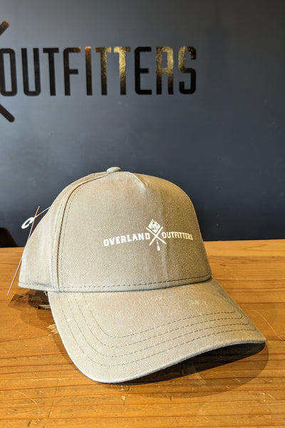 Overland Outfitters Dad Hat