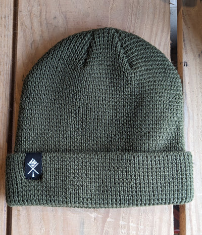 Overland Outfitters Toque