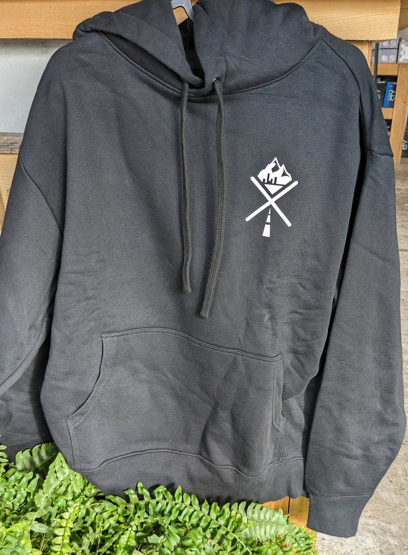 Overland Outfitters Premium Hoodie