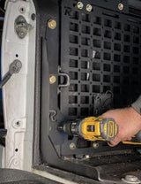 Rago Tundra Bed Channel Stiffeners