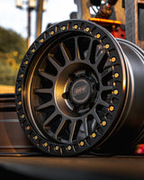 Relations Race Wheels Beadlock Ring for Hybrid Wheels (V2)