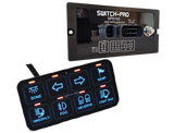Switch Pros SP9100 Switch Panel Power System