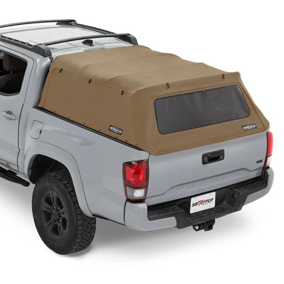 Toyota Tacoma 2016-2023 Softopper Truck Bed Cap