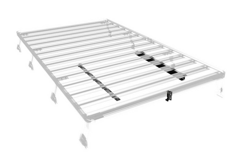 Front Runner Under Rack Table Slides