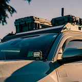 Cali Raised 2014-2021 Tundra Crew Max Premium Roof Rack