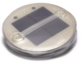 Luci Lux Inflatable Solar Lantern - Canada