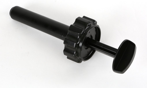 WaterPORT Pump Cap - Overland Outfitters