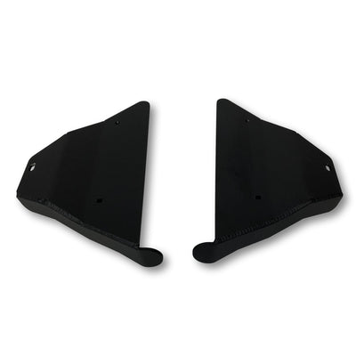 RCI Offroad 1996-2002 4runner, 1995-2004 Tacoma A-Arm Skids