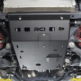 RCI Offroad 2010+ 4runner Engine Skid Plate