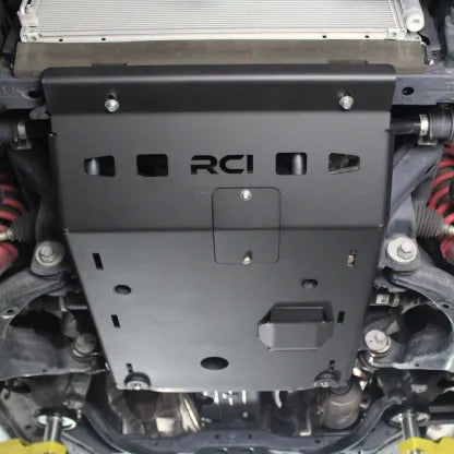RCI Offroad 2010+ 4runner Engine Skid Plate