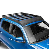 Cali Raised 2005-2023 Tacoma Economy Roof Rack